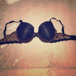 Under Wire Bra
